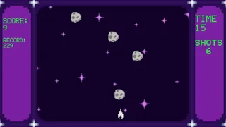 Скриншот 1 к игре ELAPSE