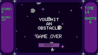 Скриншот 2 к игре ELAPSE