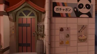 Скриншот 6 к игре Dark Ride: Sweet Dreams