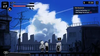 Скриншот 4 к игре My Chronic Romance