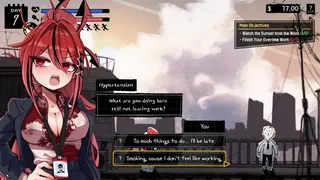 Скриншот 5 к игре My Chronic Romance
