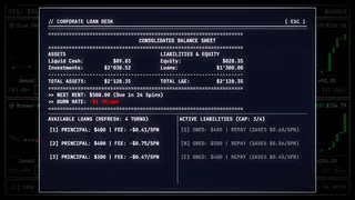 Скриншот 4 к игре Slots and Stocks