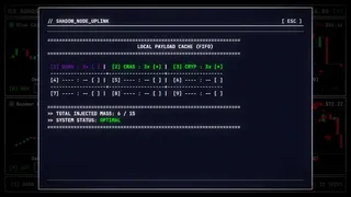 Скриншот 5 к игре Slots and Stocks