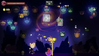 Скриншот 1 к игре MOBU