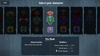 Скриншот 6 к игре MOBU