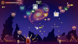 Скриншот 7 к игре MOBU