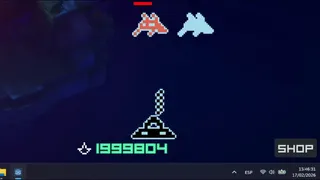 Скриншот 2 к игре Starshot Idle