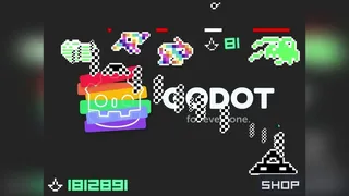 Скриншот 4 к игре Starshot Idle