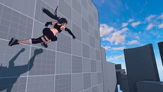 Скриншот 2 к игре Tachyon Flow