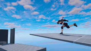 Скриншот 4 к игре Tachyon Flow