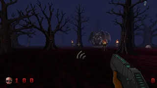 Скриншот 2 к игре The Soul of Romit