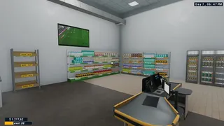 Скриншот 6 к игре Market is Fine