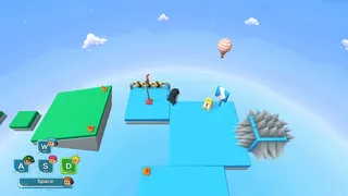 Скриншот 3 к игре Together We Move