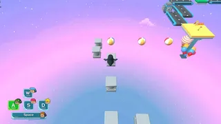 Скриншот 4 к игре Together We Move