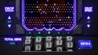 Скриншот 2 к игре Meteor Rush