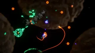 Скриншот 3 к игре Meteor Rush