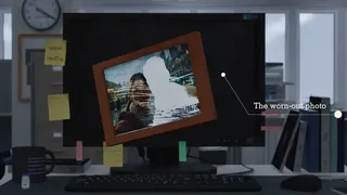 Скриншот 1 к игре BUG