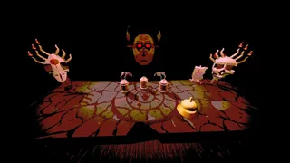 Скриншот 1 к игре Slick As The Devil