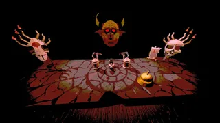 Скриншот 5 к игре Slick As The Devil
