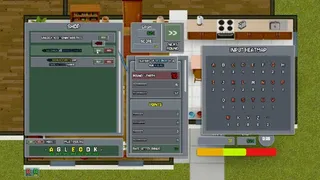 Скриншот 2 к игре Letterwork