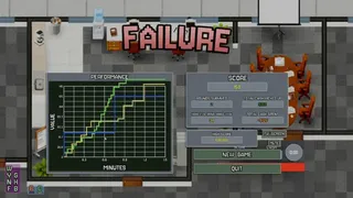 Скриншот 4 к игре Letterwork