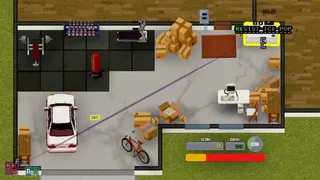 Скриншот 5 к игре Letterwork