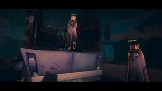 Скриншот 2 к игре Lickspittles