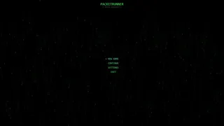 Скриншот 1 к игре PacketRunner: Digital Resistance