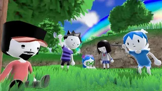Скриншот 1 к игре ChitterPutt