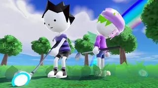 Скриншот 3 к игре ChitterPutt