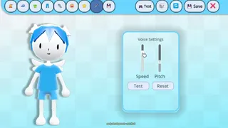 Скриншот 4 к игре ChitterPutt