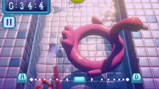 Скриншот 1 к игре ChapuChapu