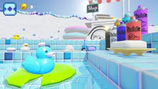 Скриншот 3 к игре ChapuChapu