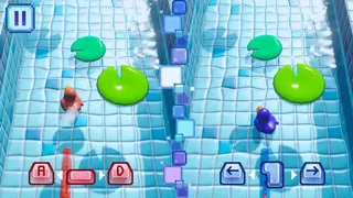 Скриншот 4 к игре ChapuChapu