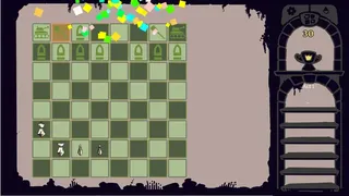 Скриншот 1 к игре Piecebreaker