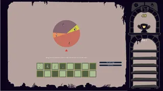 Скриншот 2 к игре Piecebreaker