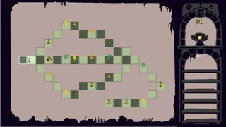 Скриншот 4 к игре Piecebreaker