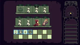 Скриншот 6 к игре Piecebreaker