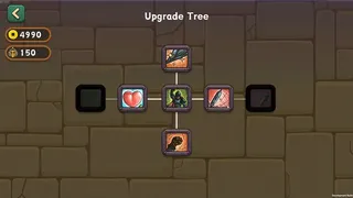 Скриншот 6 к игре Becoming Knight