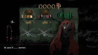 Скриншот 4 к игре Fear not.