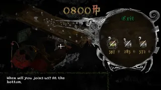 Скриншот 7 к игре Fear not.