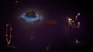Скриншот 8 к игре Fear not.