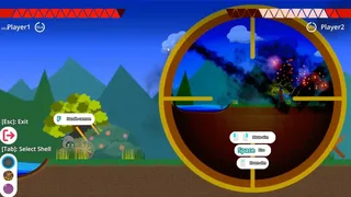 Скриншот 4 к игре Cannon Ball