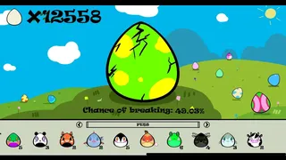 Скриншот 1 к игре Fortunegg: Species Revival