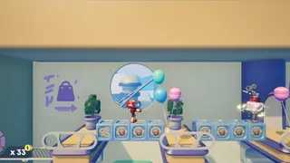 Скриншот 2 к игре StackHead