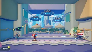 Скриншот 3 к игре StackHead