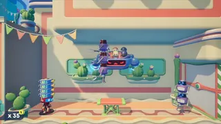 Скриншот 4 к игре StackHead