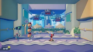 Скриншот 5 к игре StackHead