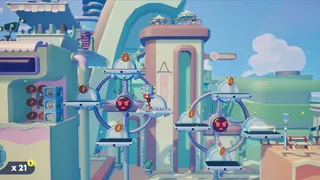 Скриншот 6 к игре StackHead