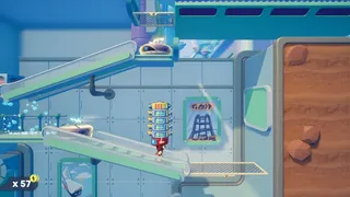 Скриншот 8 к игре StackHead